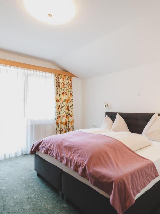 Das Jennerwein Appartement – billede 2