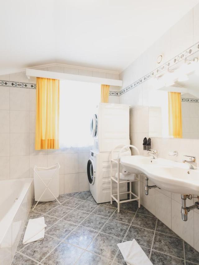 Das Jennerwein Appartement – billede 3