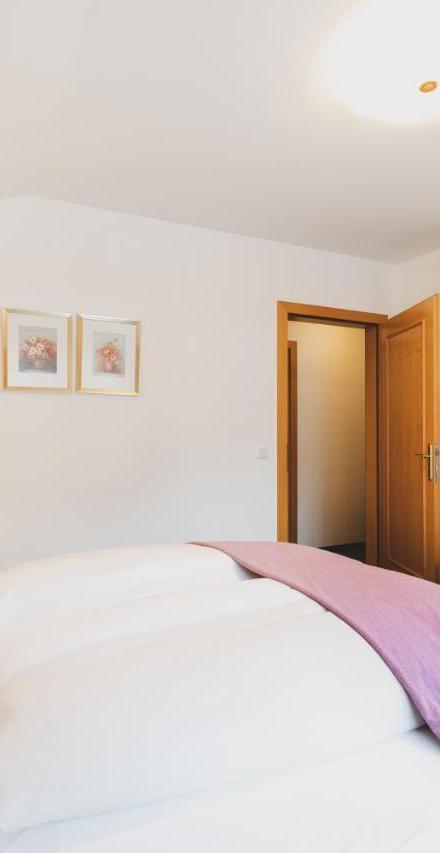 Das Jennerwein Appartement – billede 4