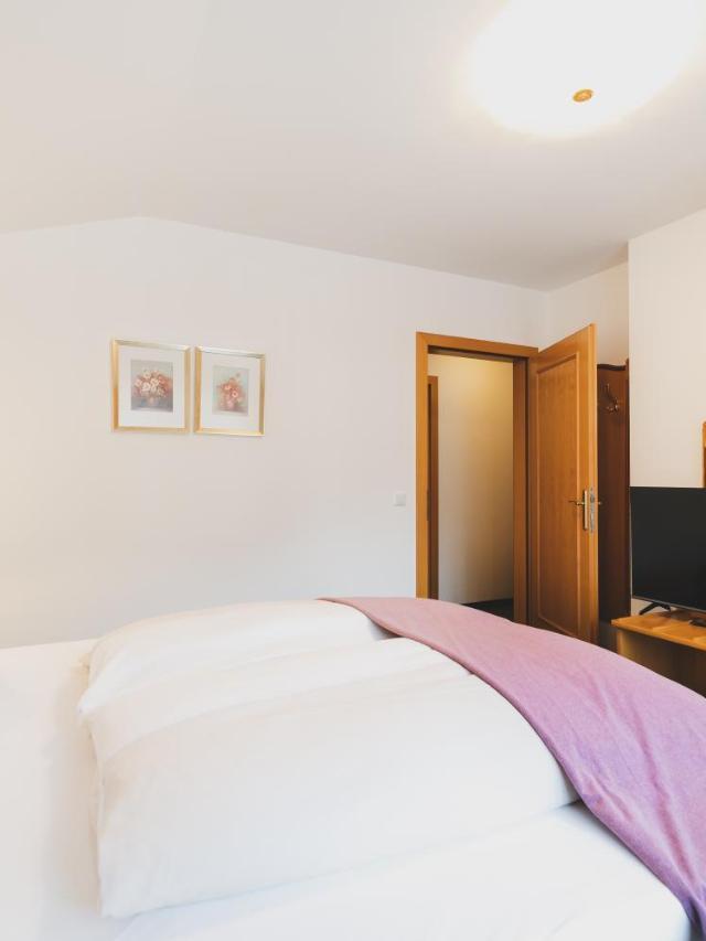Das Jennerwein Appartement – billede 4