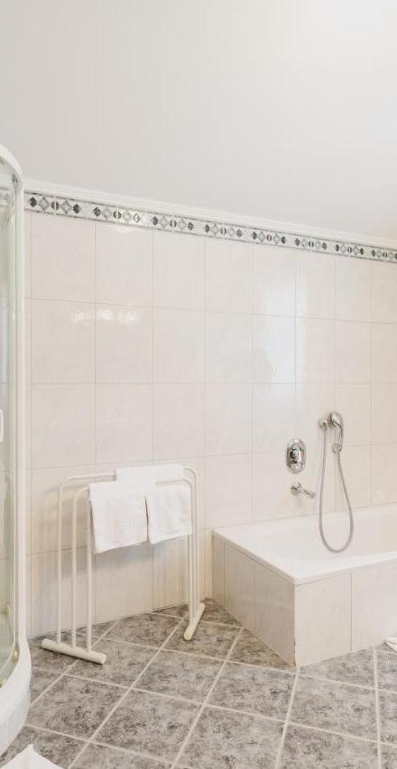 Das Jennerwein Appartement – billede 5