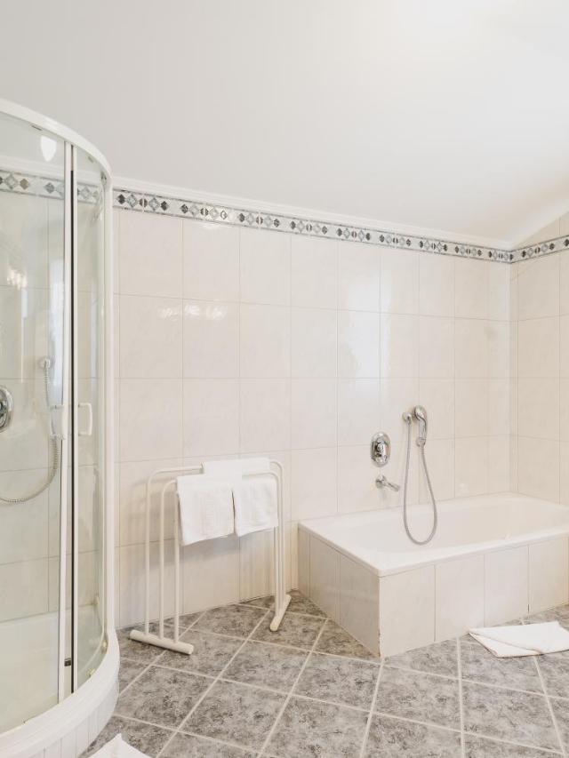 Das Jennerwein Appartement – billede 5