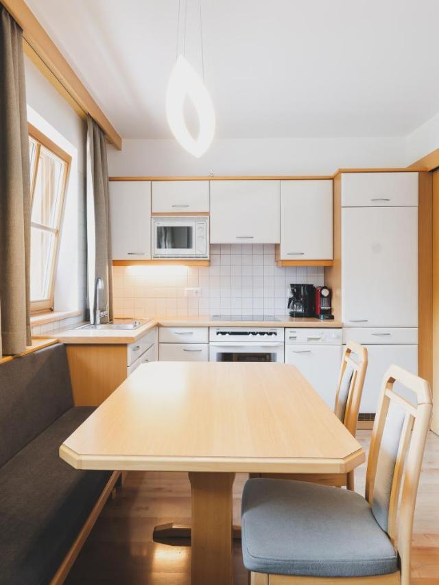 Das Jennerwein Appartement – billede 6