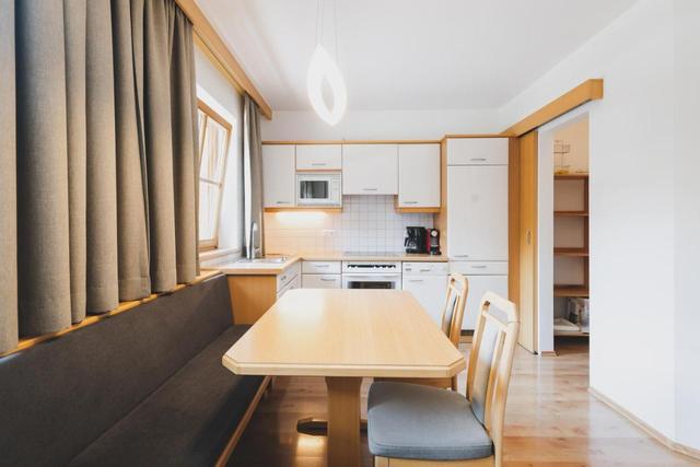Das Jennerwein Appartement – billede 6