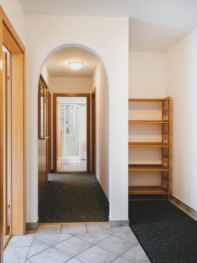 Das Jennerwein Appartement – billede 7