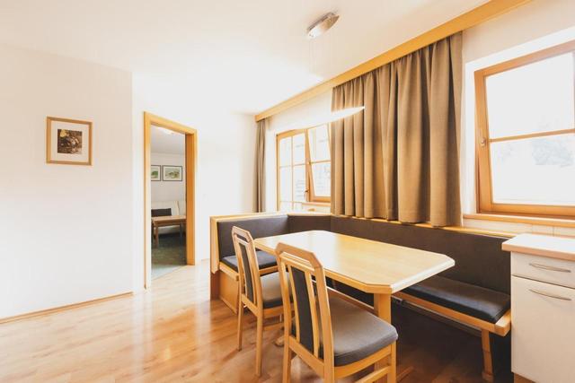 Das Jennerwein Appartement – billede 8