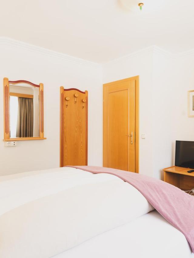 Das Jennerwein Appartement – billede 9