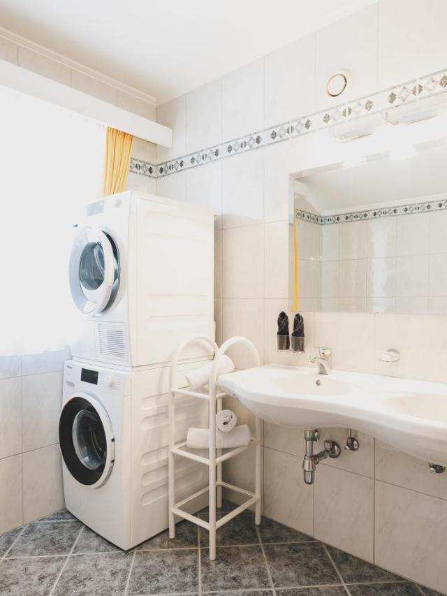 Das Jennerwein Appartement – billede 10