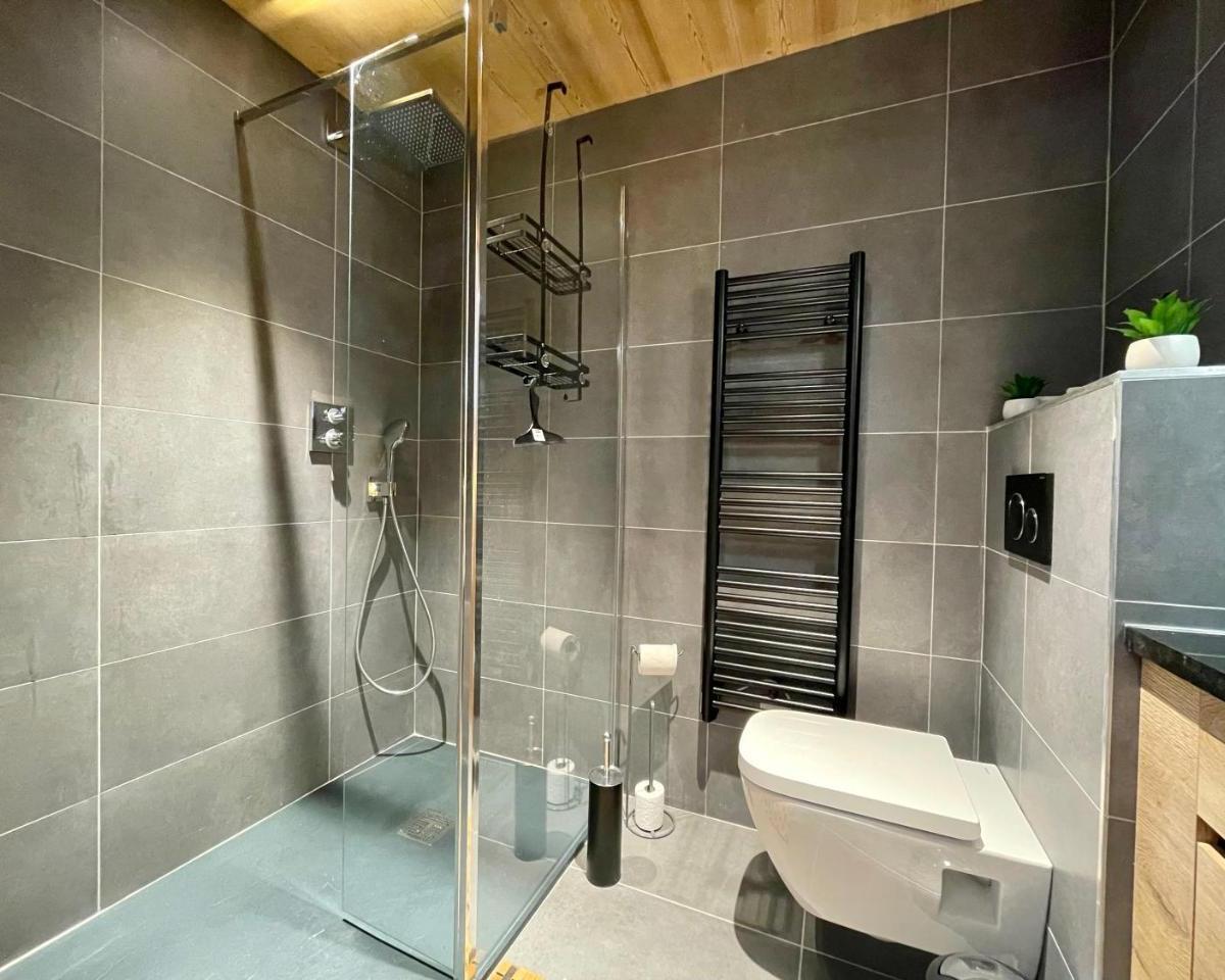 Homency - Residence Les Gentianes
