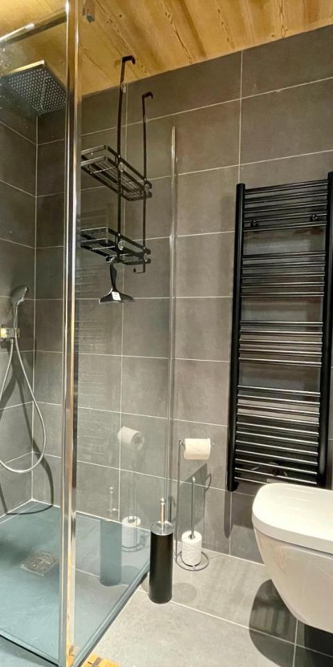 Homency - Residence Les Gentianes – Alpe d'Huez