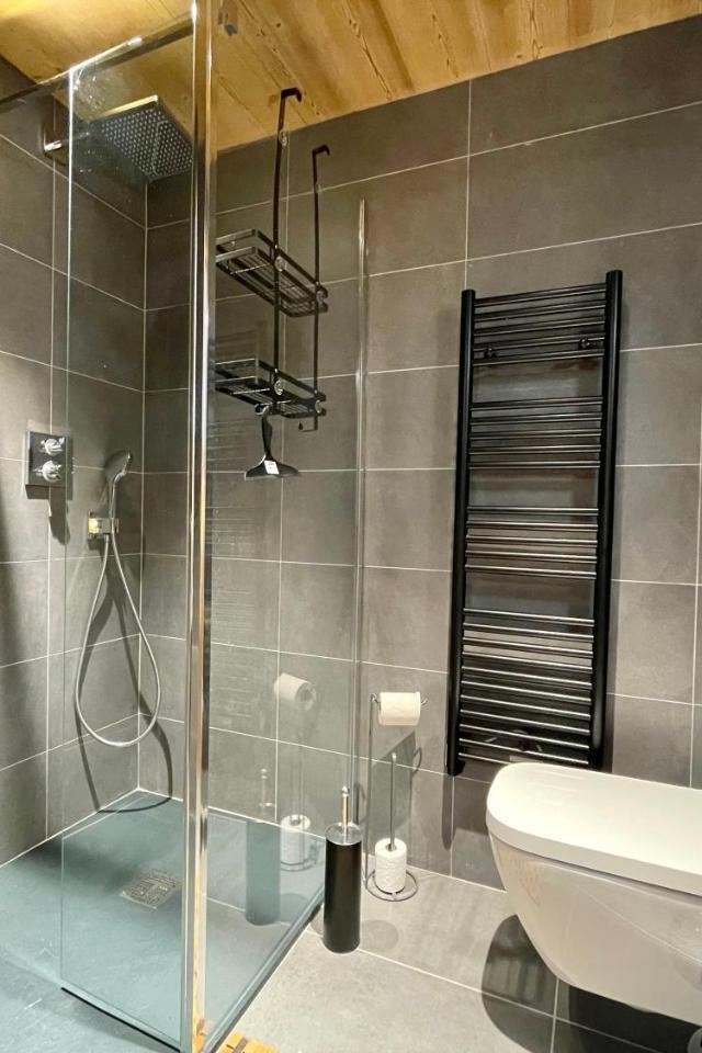 Homency - Residence Les Gentianes