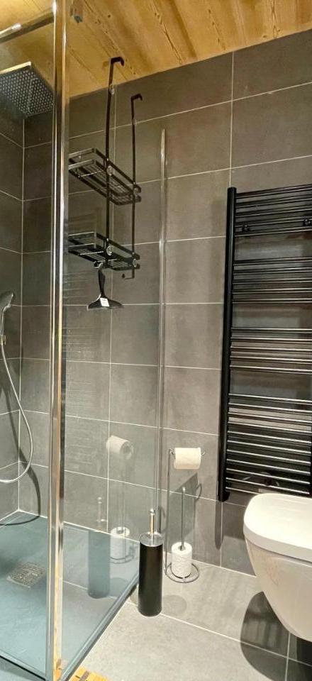 Homency - Residence Les Gentianes – billede 1
