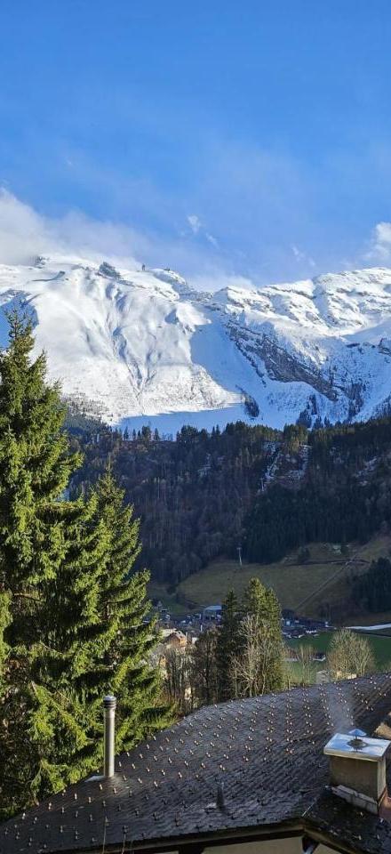 Luxury Escape - Titlis Panorama – billede 1