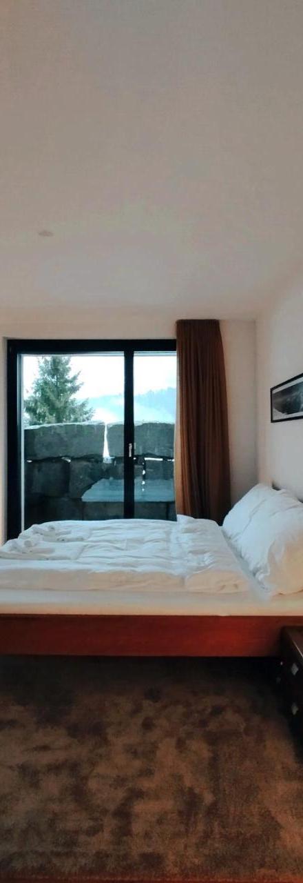 Luxury Escape - Titlis Panorama – billede 3
