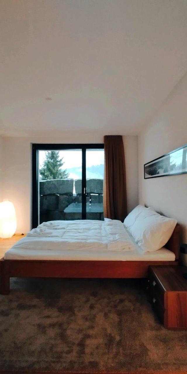 Luxury Escape - Titlis Panorama – billede 3