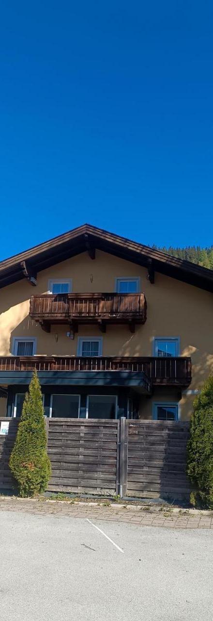 Haus Moser – billede 1