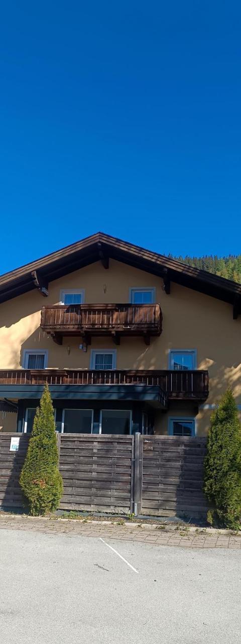 Haus Moser – Wagrain