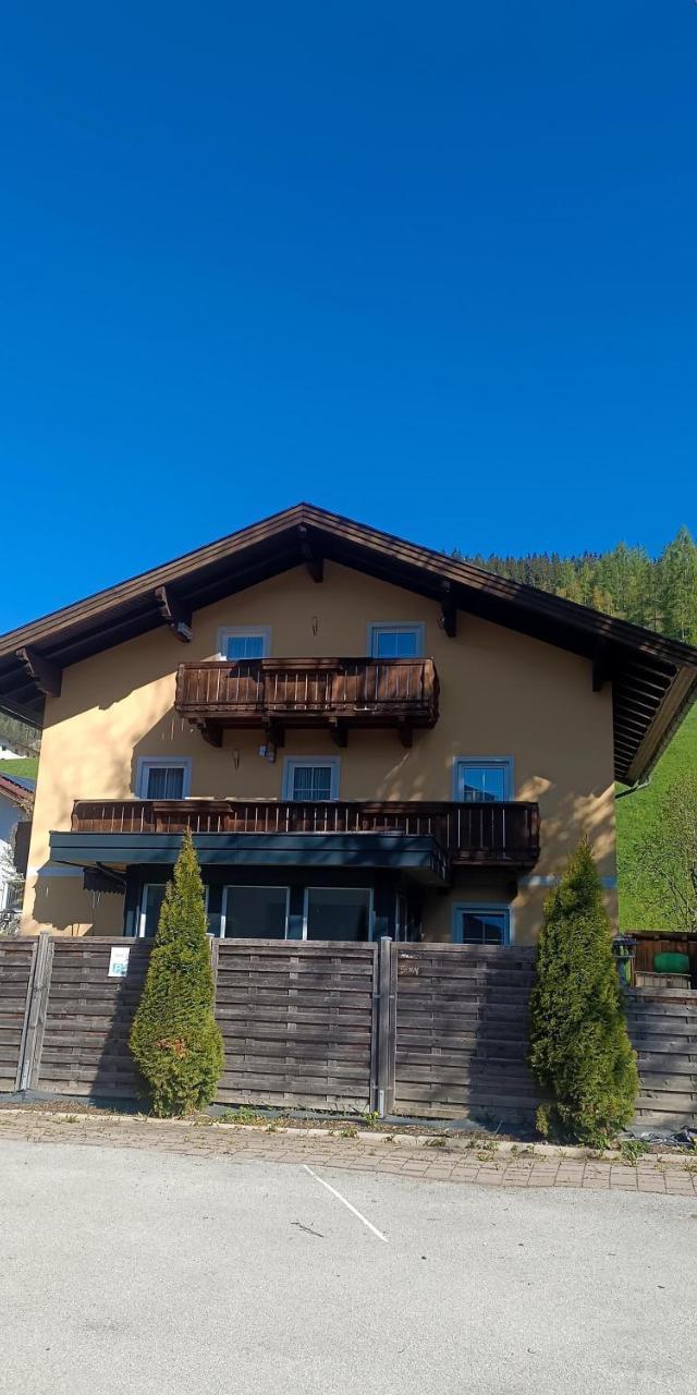 Haus Moser