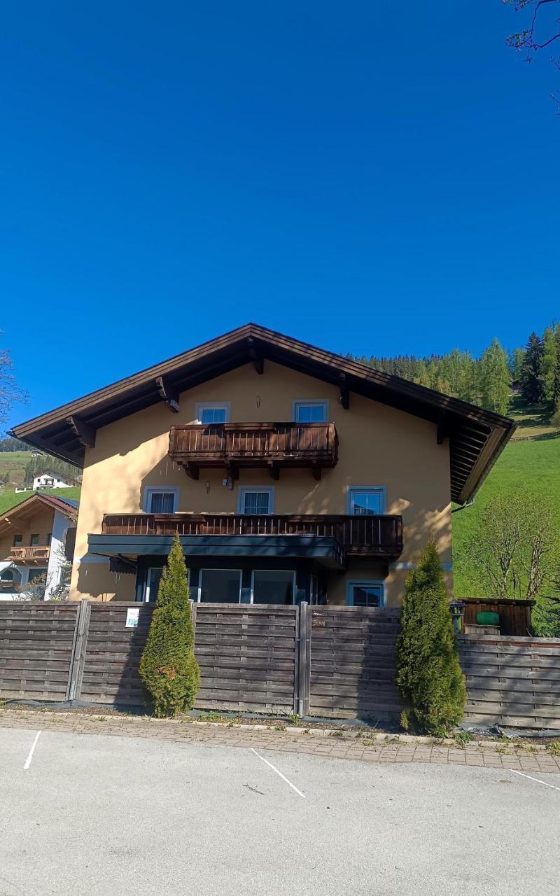 Haus Moser