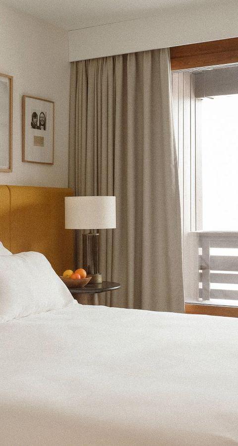 Le Val Thorens, a Beaumier Hotel – Val Thorens
