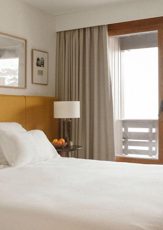 Le Val Thorens, a Beaumier Hotel