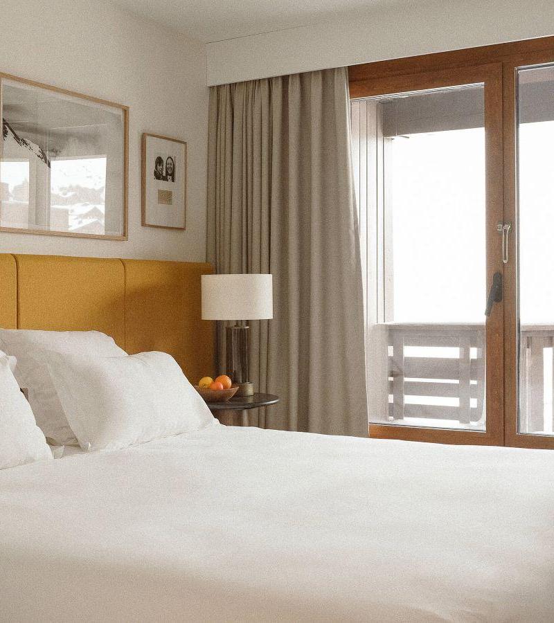 Le Val Thorens, a Beaumier Hotel