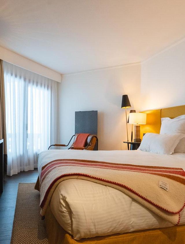 Le Val Thorens, a Beaumier Hotel – bild 2