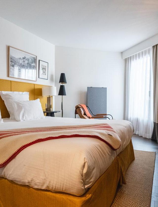 Le Val Thorens, a Beaumier Hotel – bild 5
