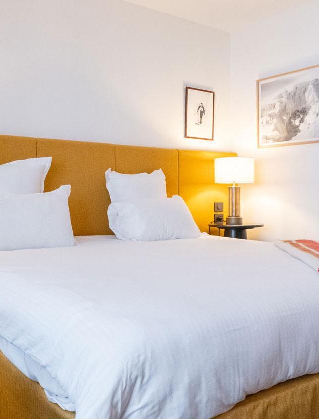 Le Val Thorens, a Beaumier Hotel – bild 6