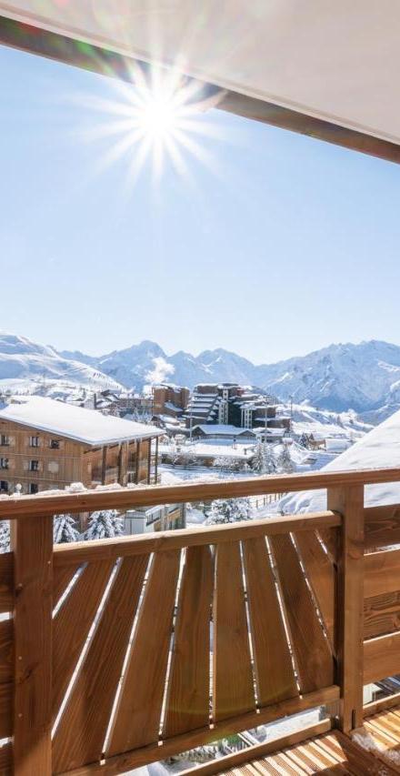 Chez Josephine, a la Belle Aurore, En Plein Centre Vue Fabuleuse – billede 3
