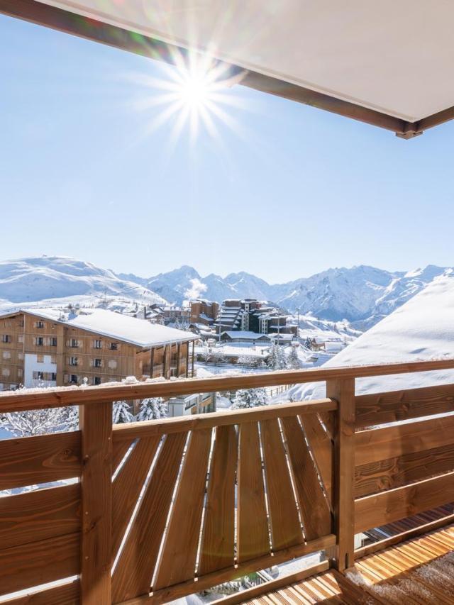 Chez Josephine, a la Belle Aurore, En Plein Centre Vue Fabuleuse – billede 3
