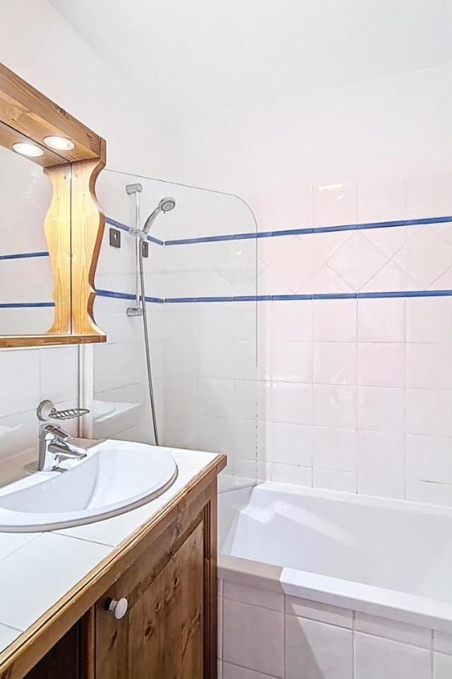 Residence Hameau Des Airelles - Appartement Spacieux. Proche Des Pistes. Balcon Mae-2563 – bild 9