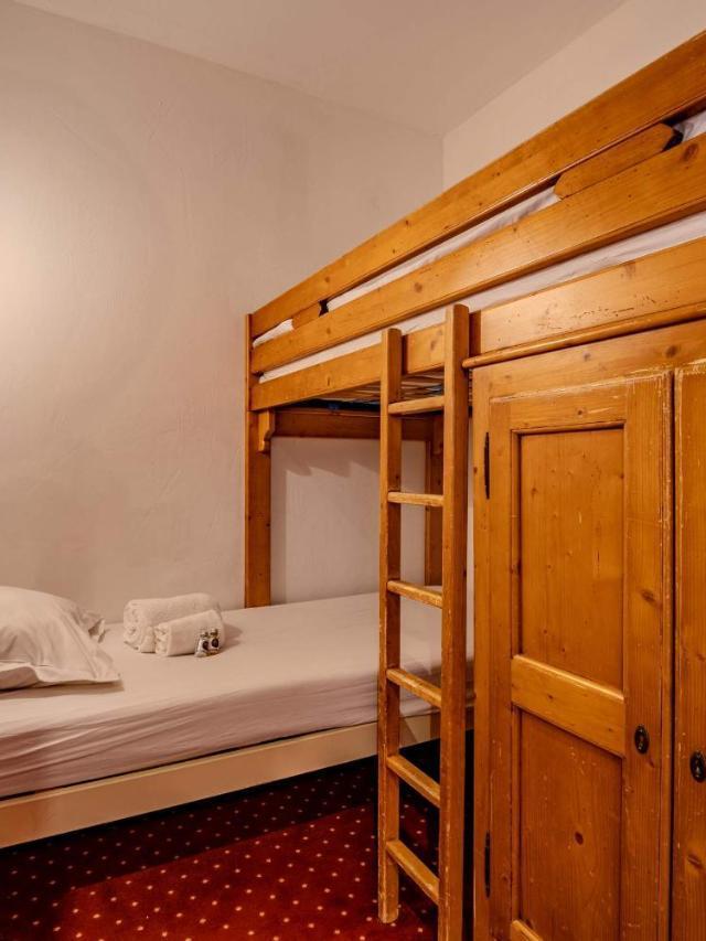 Val Thorens Charming 1 Bedroom Ski-In Ski Out 4p - L'eskival – bild 3