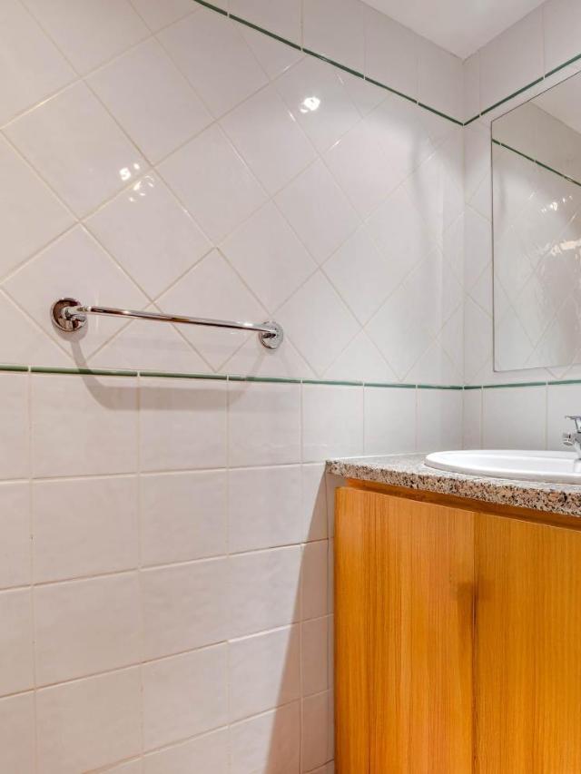 Val Thorens Charming 1 Bedroom Ski-In Ski Out 4p - L'eskival – bild 4