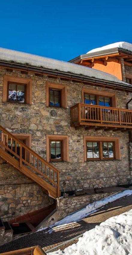 Iride Villa Nordica – billede 1