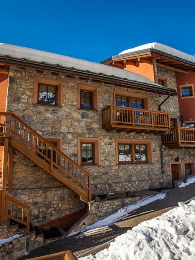 Iride Villa Nordica
