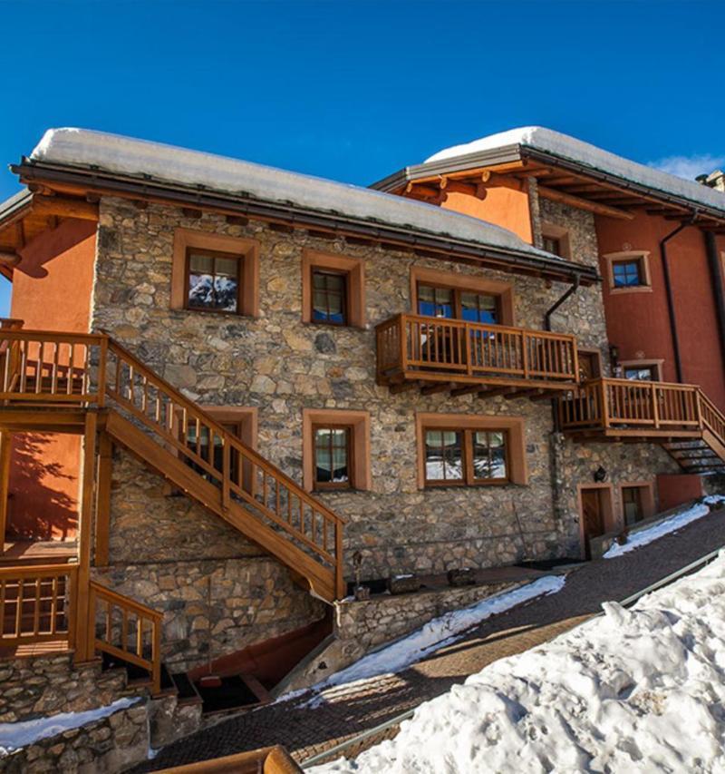 Iride Villa Nordica