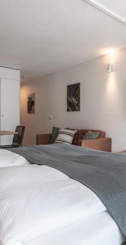 Spirit Apartments - Studio #3 - Balkon - Parkplatz – billede 3