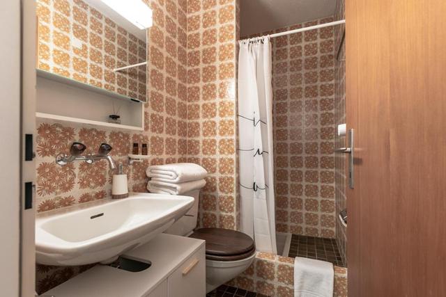 Spirit Apartments - Studio #3 - Balkon - Parkplatz – billede 6