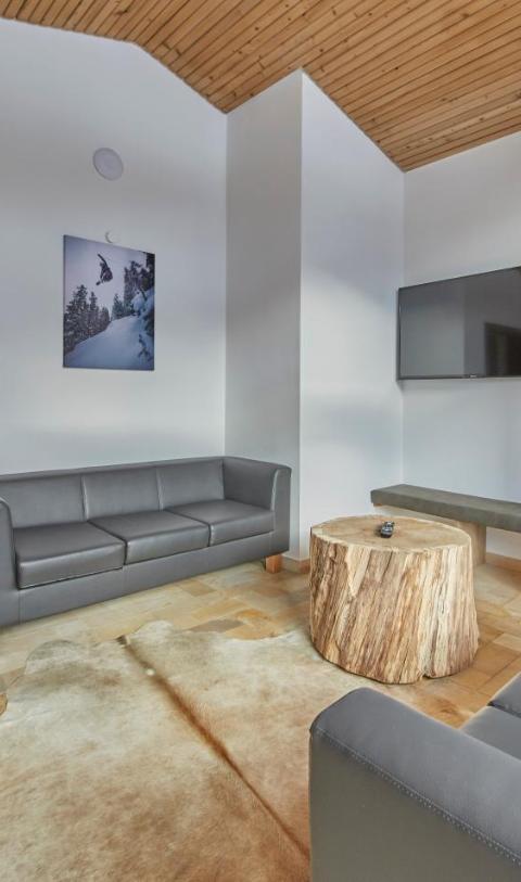 D-Town Lodge – Saalbach