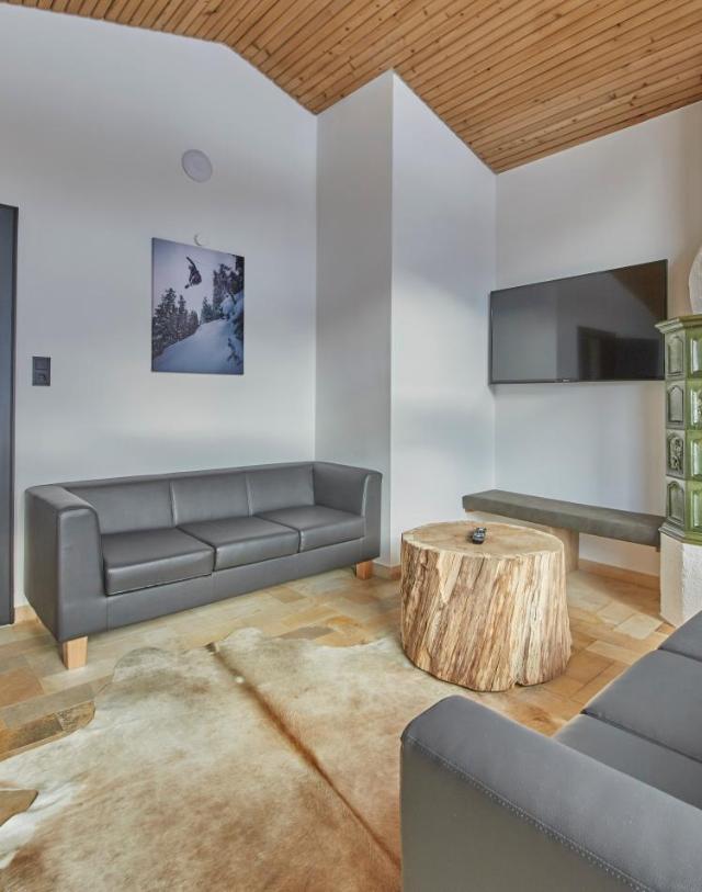 D-Town Lodge