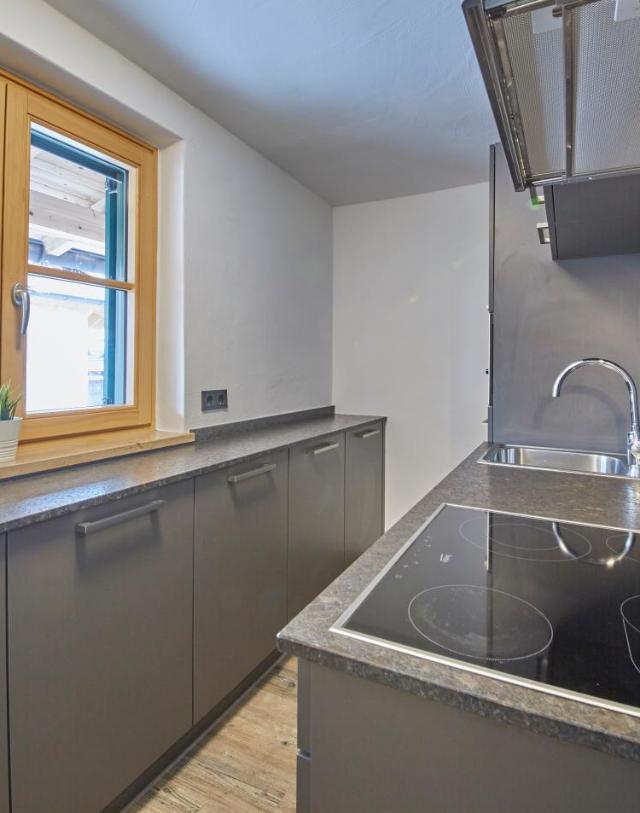 D-Town Lodge – billede 2