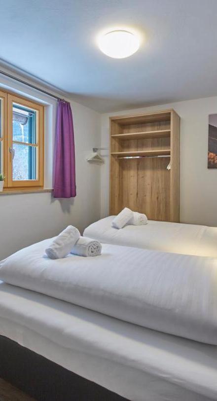 D-Town Lodge – billede 3