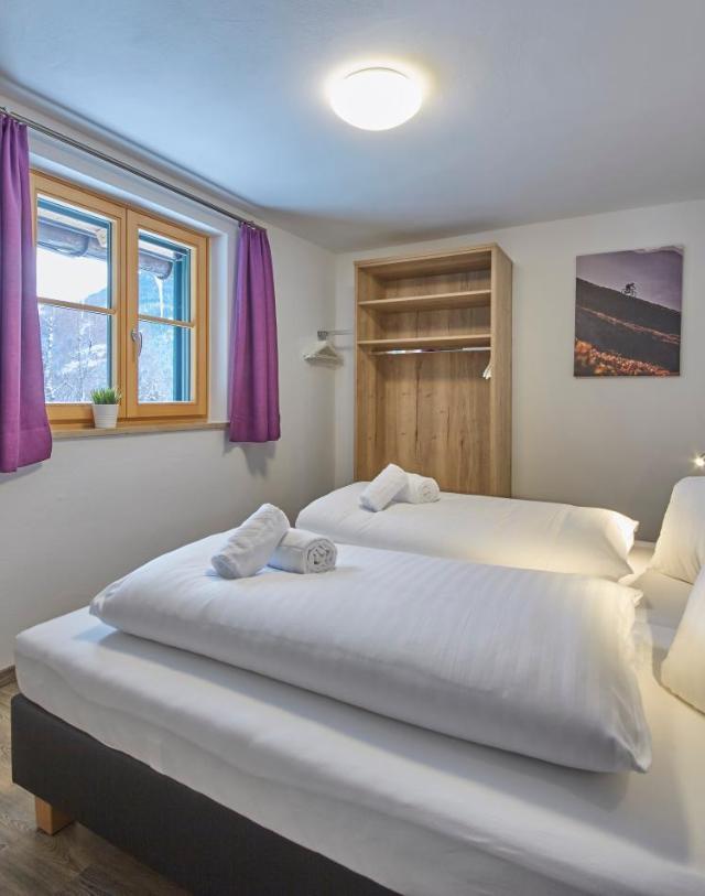D-Town Lodge – billede 3