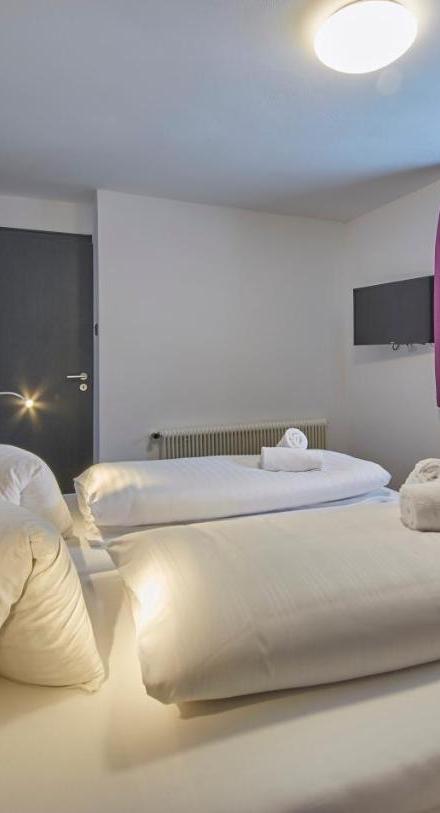 D-Town Lodge – billede 4