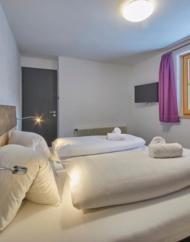 D-Town Lodge – billede 4