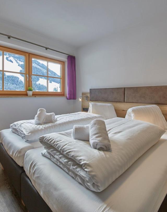 D-Town Lodge – billede 8