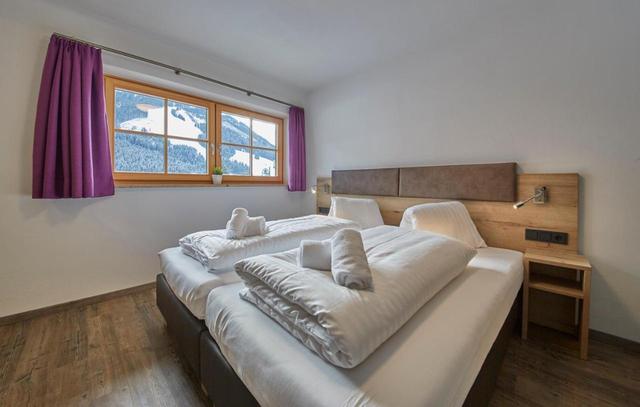 D-Town Lodge – billede 8