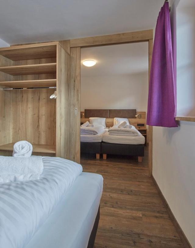 D-Town Lodge – billede 9