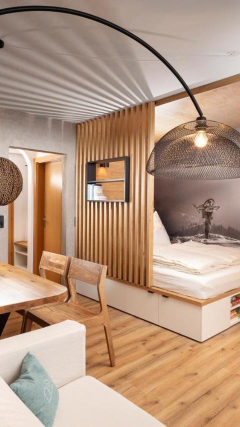Konigsleiten Ski- Und Wanderwohnung Top 40 An Der Piste Und Lift – Königsleiten
